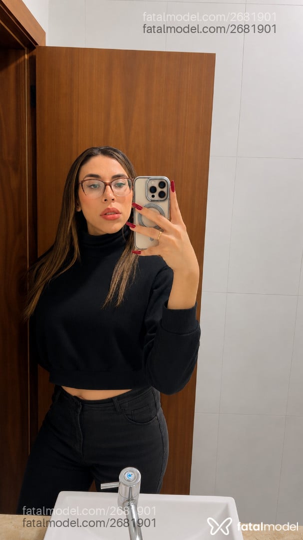 Acompanhante mulher trans morena (o) de olhos castanhos em Novo Hamburgo - Pati