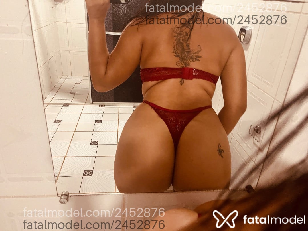 Acompanhante mulher com cabelo castanho de olhos castanhos em Rondonópolis - Paula