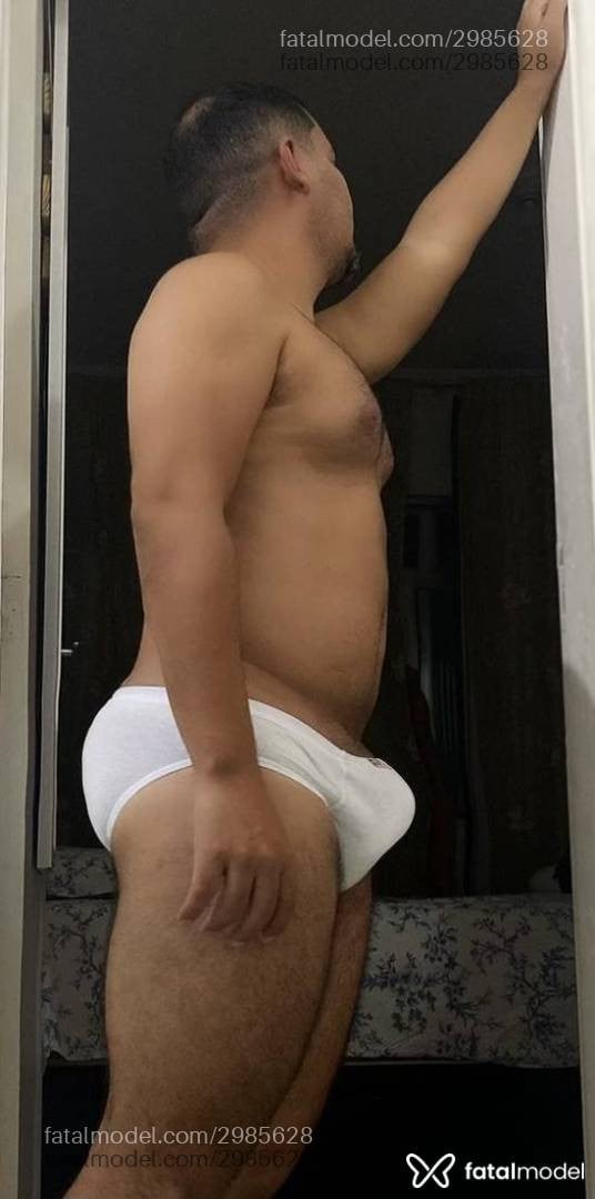 Acompanhante homem morena (o) de olhos castanhos em Fortaleza - Junior Lemos