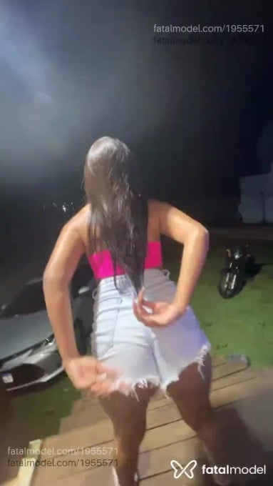 Acompanhante mulher morena (o) de olhos pretos em Montes Claros - Jhennyfer