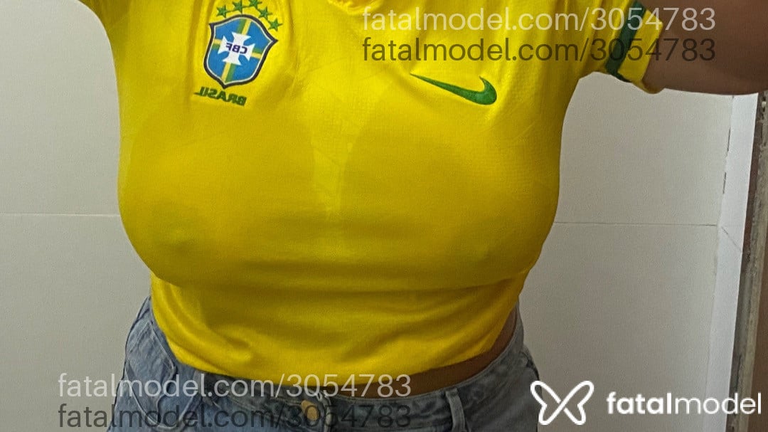 Acompanhante mulher morena (o) de olhos pretos em Ouro Preto do Oeste - Safadagostosa