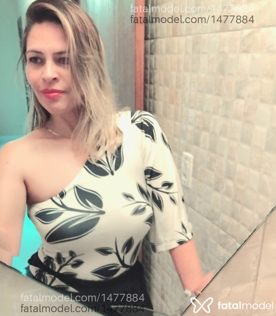 Acompanhante mulher loira (o) de olhos verdes em Marechal Cândido Rondon - Aninha