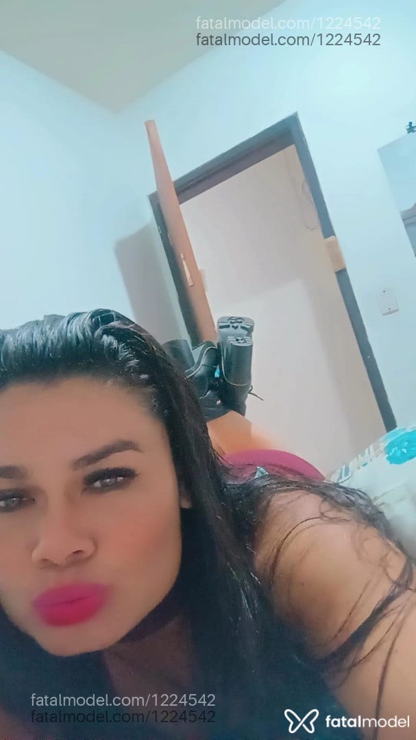 Acompanhante mulher morena (o) de olhos castanhos em Xangri-Lá - Jéssica Gonsalves