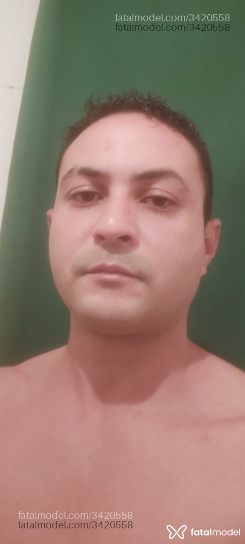 Acompanhante homem com cabelo castanho de olhos castanhos em Rio de Janeiro - Allan