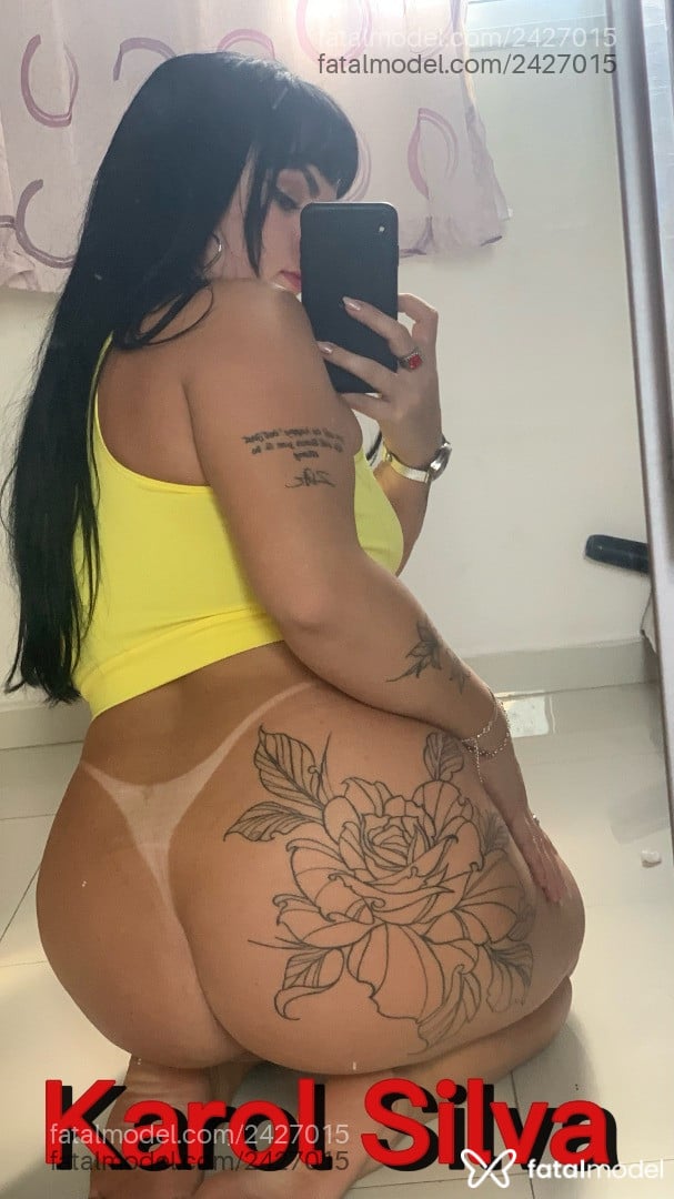 Acompanhante mulher morena (o) de olhos mel em Osasco - Karol Silva