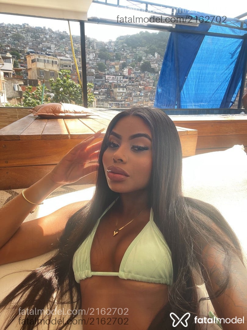 Acompanhante mulher com cabelo castanho de olhos castanhos em Rio de Janeiro - Patyzinha