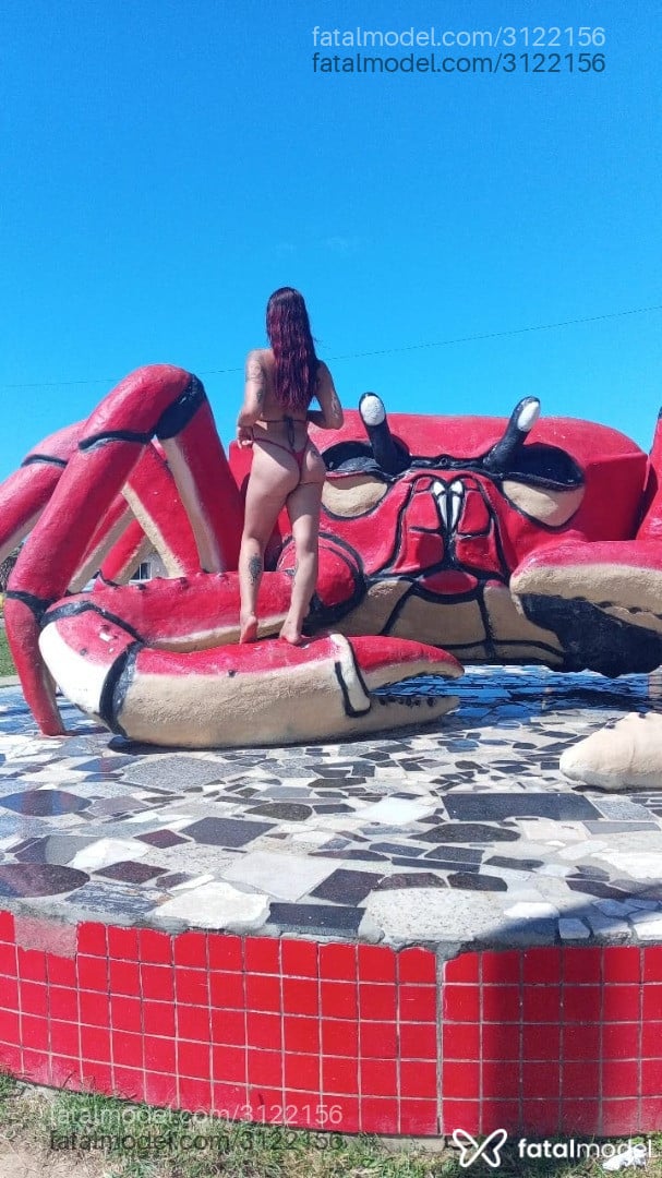 Acompanhante mulher trans ruiva (o) de olhos castanhos em Itapevi - Helen