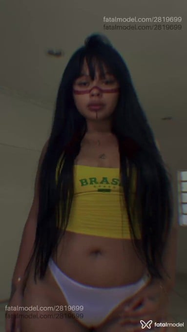 Acompanhante mulher morena (o) de olhos castanhos - Jenifer Acompanhante mulher morena (o) de olhos castanhos - Jenifer