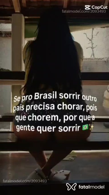 Acompanhante mulher morena (o) de olhos pretos em Batatais - Cintia Bernardo