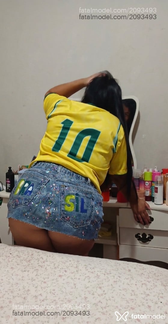 Acompanhante mulher morena (o) de olhos pretos em Batatais - Cintia Bernardo