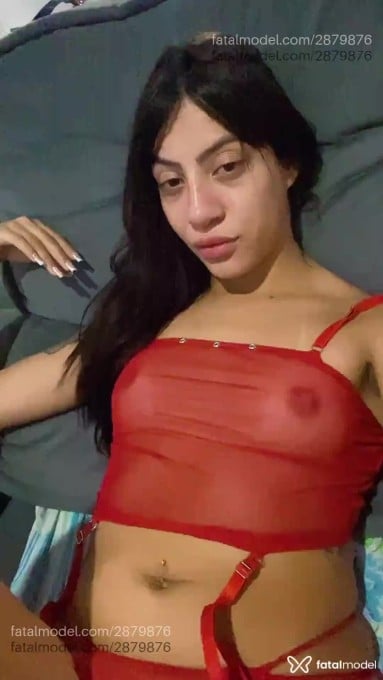 Acompanhante mulher morena (o) de olhos mel em Osasco - Brenda