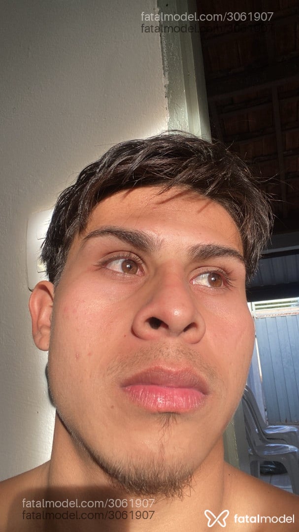 Acompanhante homem com cabelo castanho de olhos castanhos em Rio Brilhante Acompanhante homem com cabelo castanho de olhos castanhos em Rio Brilhante - Mjmaurício