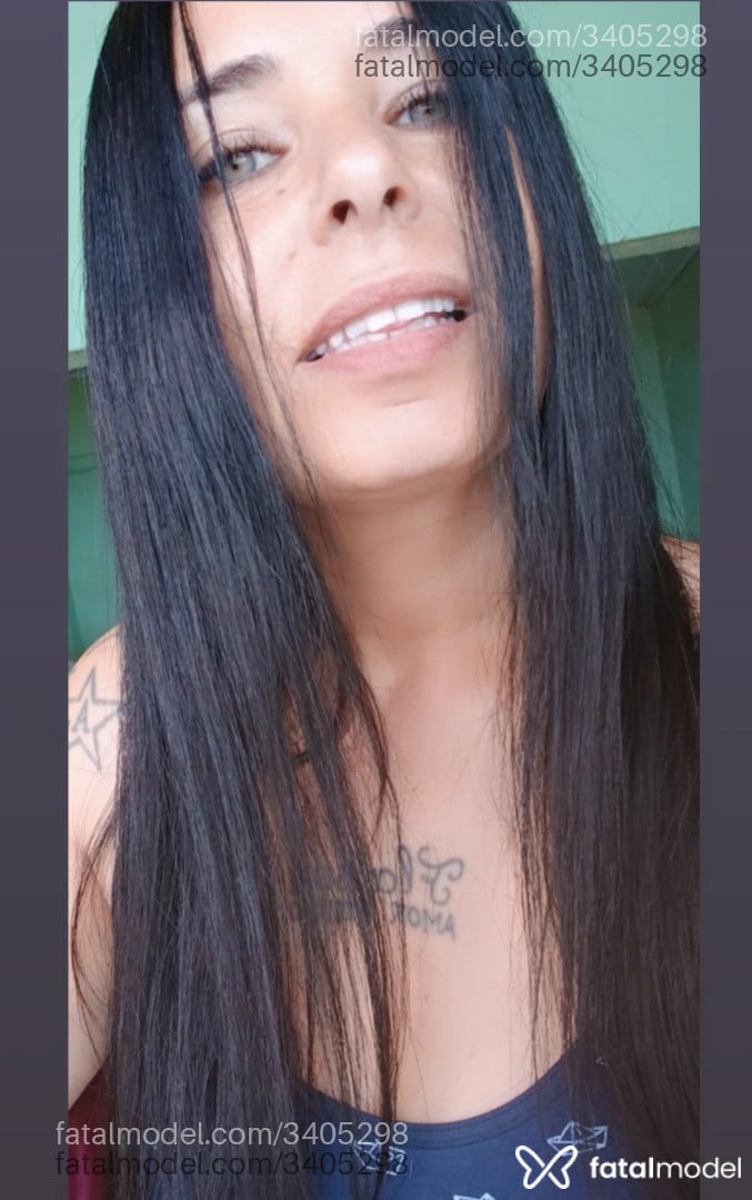 Acompanhante mulher morena (o) de olhos verdes em Capão da Canoa - Docepaixao