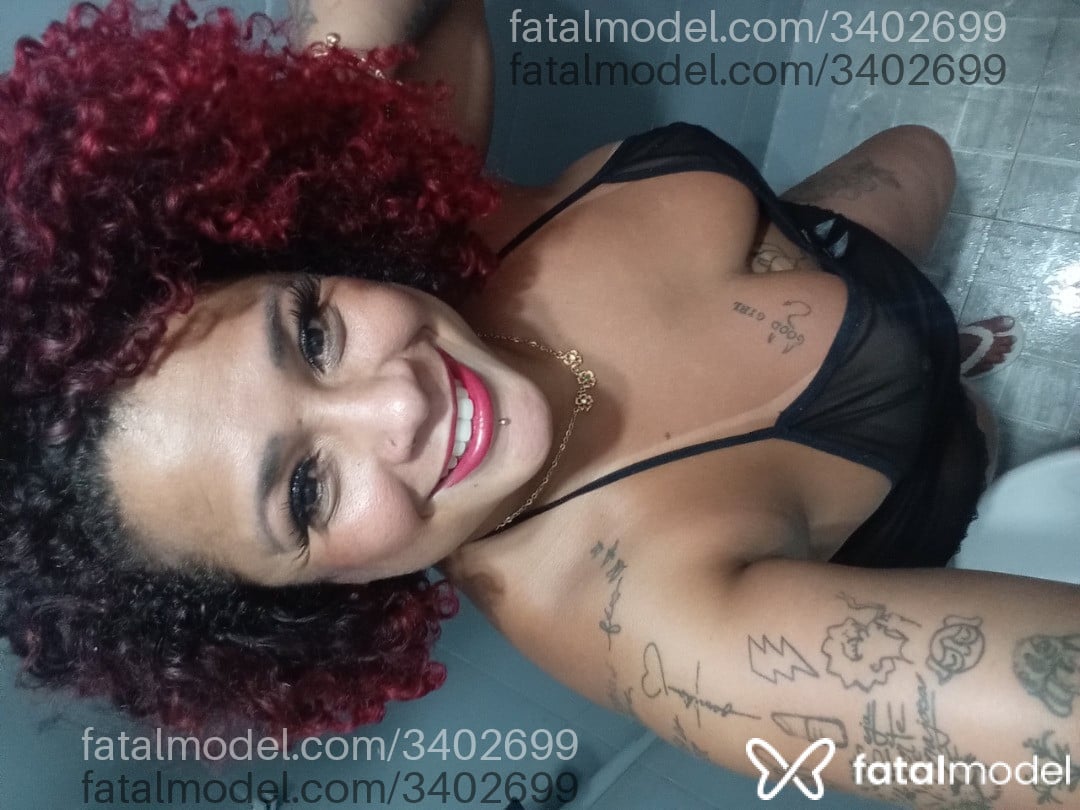 Acompanhante mulher ruiva (o) de olhos castanhos em Ouro Branco - Rayssa Ribeiro