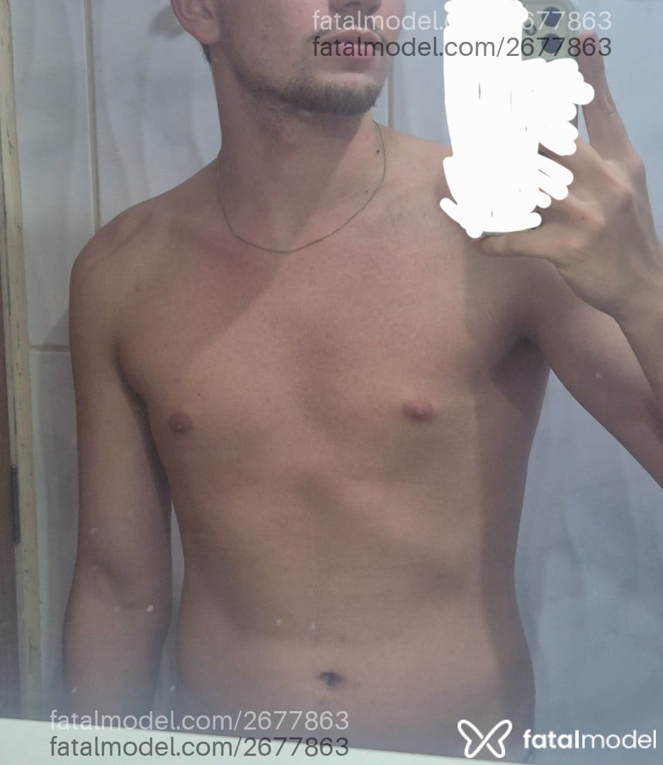 Acompanhante homem morena (o) de olhos castanhos em Caxias do Sul - Novinhosafado