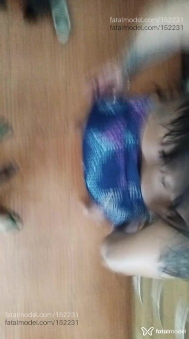 Acompanhante travesti morena (o) de olhos castanhos - Gabrielly Herran