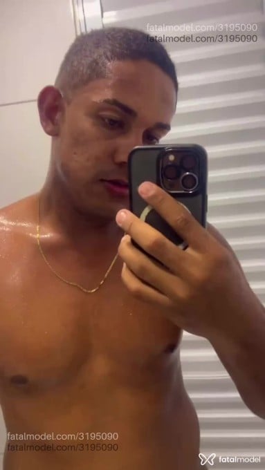Acompanhante homem morena (o) de olhos pretos em Maceió - Lucas Silva