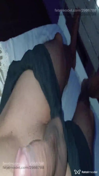 Acompanhante homem com cabelo castanho de olhos pretos em Itapetininga - Pansexy