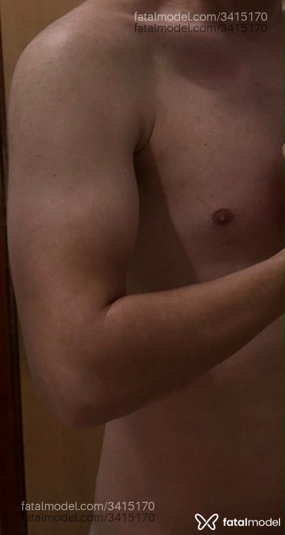 Acompanhante homem morena (o) de olhos castanhos em Campinas - Victor Saint