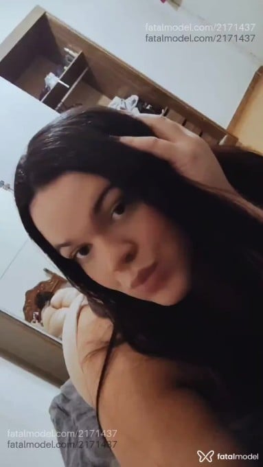 Acompanhante mulher trans morena (o) de olhos castanhos em São José do Rio Preto Acompanhante mulher trans morena (o) de olhos castanhos em São José do Rio Preto - Nathii