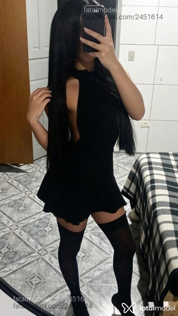 Acompanhante mulher trans morena (o) de olhos castanhos em São Mateus do Sul Acompanhante mulher trans morena (o) de olhos castanhos em São Mateus do Sul - Thammy Soares