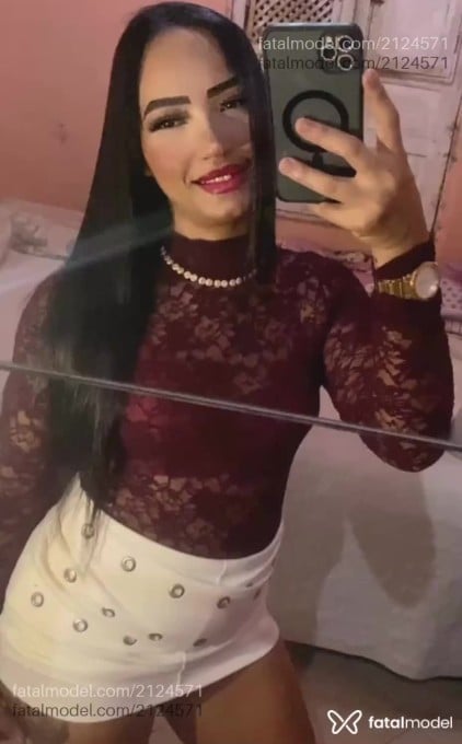 Acompanhante mulher morena (o) de olhos mel em Aracaju Acompanhante mulher morena (o) de olhos mel em Aracaju - Sabrina Stts