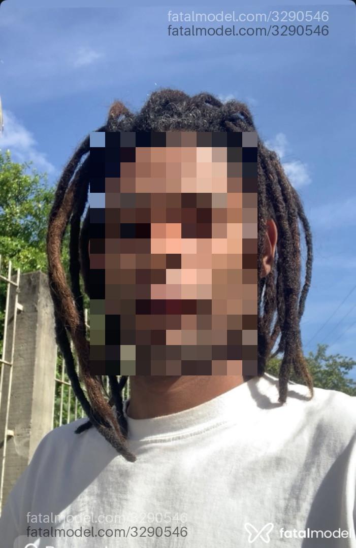 Acompanhante homem morena (o) de olhos pretos em Florianópolis - Pedro