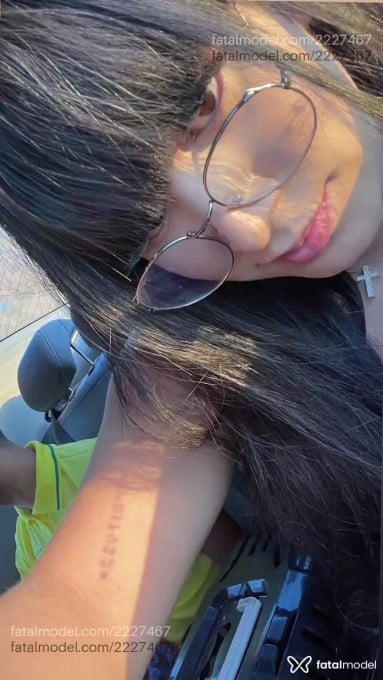 Acompanhante mulher trans morena (o) de olhos pretos em Vitória da Conquista Acompanhante mulher trans morena (o) de olhos pretos em Vitória da Conquista - Rilary