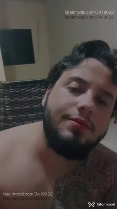 Acompanhante homem morena (o) de olhos castanhos em Bonito - João Lucas