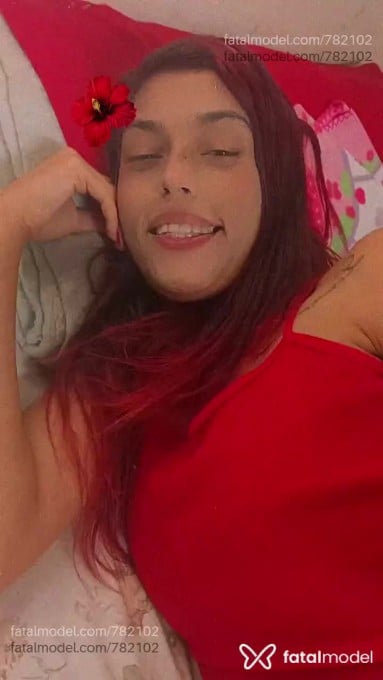 Acompanhante mulher ruiva (o) de olhos castanhos em Presidente Prudente Acompanhante mulher ruiva (o) de olhos castanhos em Presidente Prudente - Julia Silva