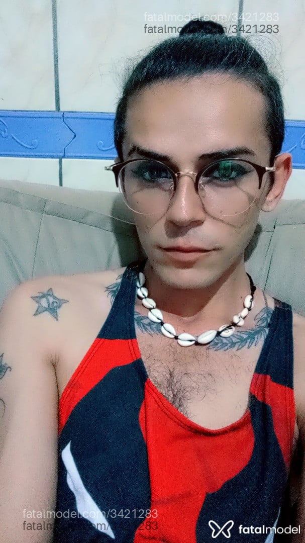 Acompanhante homem com cabelo castanho de olhos mel em Virtual - Bruninho