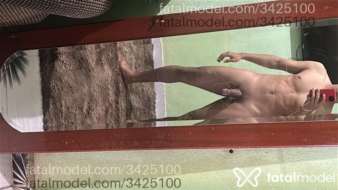 Acompanhante homem com cabelo castanho de olhos mel em Boa Vista - Daniel
