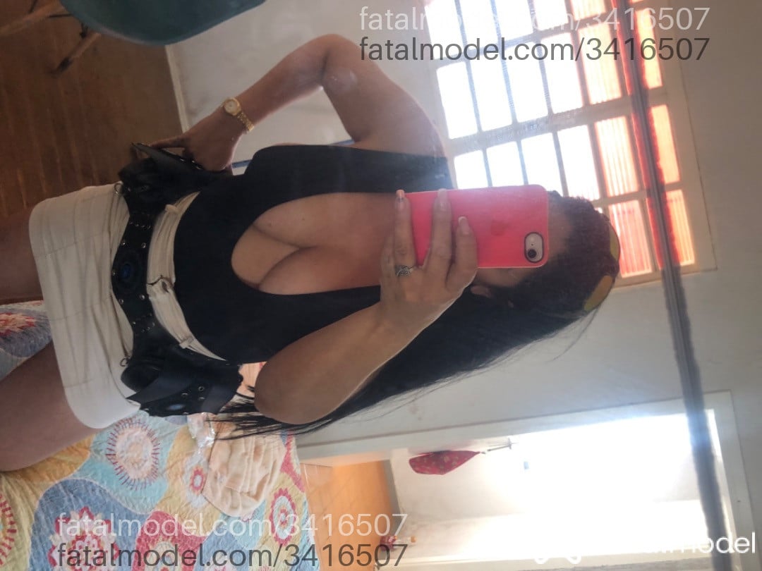 Acompanhante mulher morena (o) de olhos castanhos em Araraquara - Luana