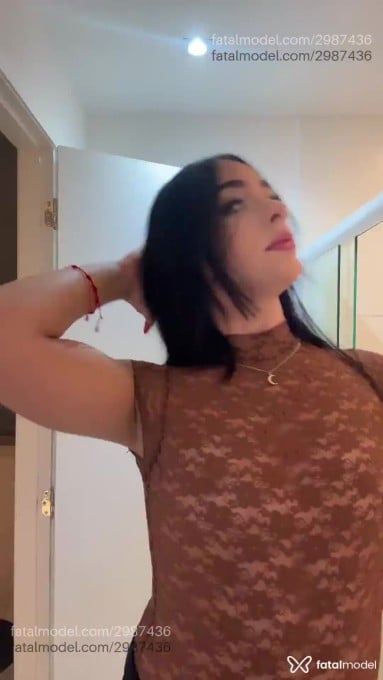 Acompanhante mulher trans loira (o) de olhos verdes em São Paulo - Magon