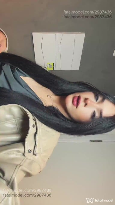 Acompanhante mulher trans loira (o) de olhos verdes em São Paulo - Magon
