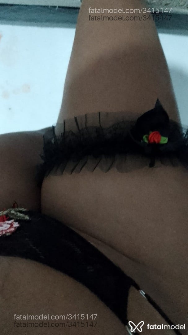 Acompanhante mulher morena (o) de olhos castanhos em Mossoró - Raíssa