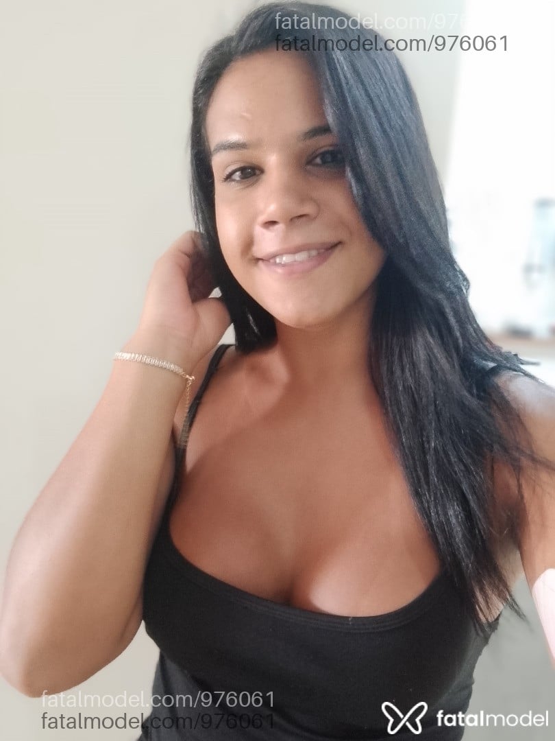 Acompanhante travesti morena (o) de olhos pretos em Franca - Laura