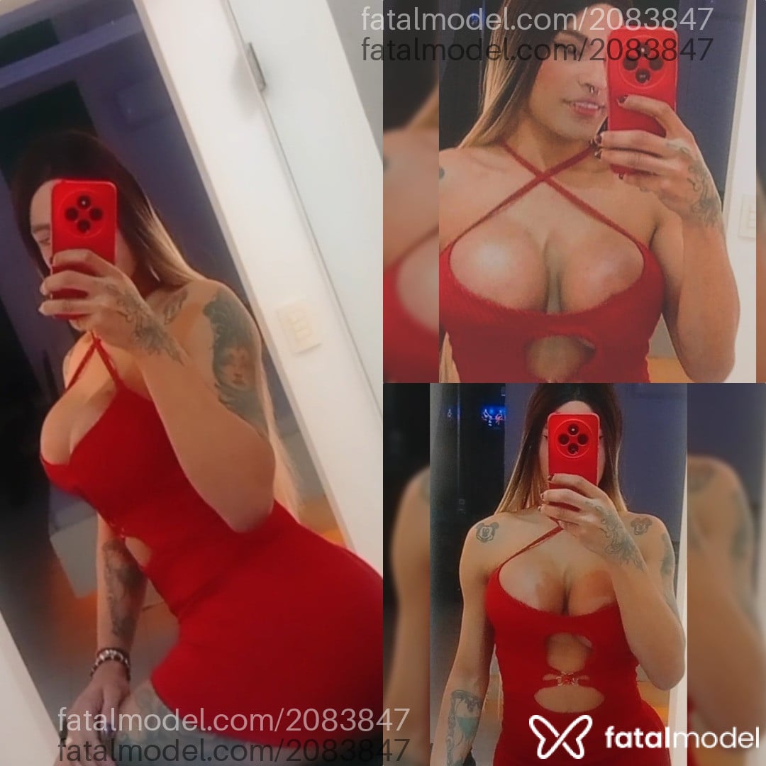 Acompanhante mulher trans morena (o) de olhos castanhos em Santa Cruz do Sul - Jhenny Paulista