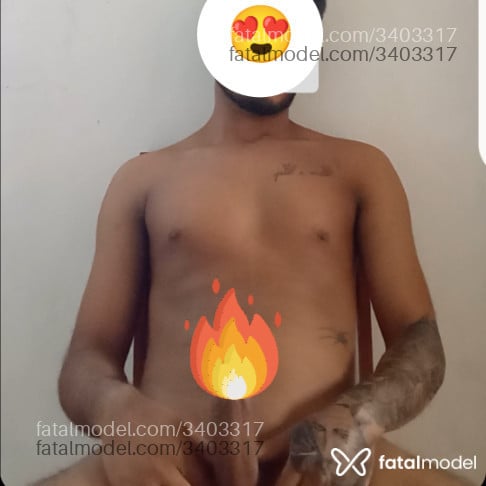 Acompanhante homem morena (o) de olhos pretos em Rio de Janeiro - Paulo