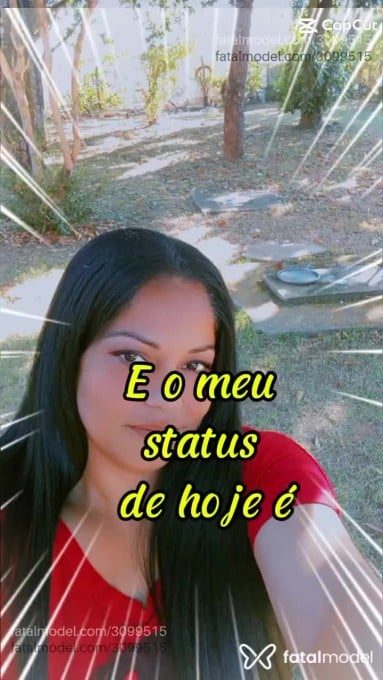 Acompanhante mulher morena (o) de olhos pretos - Isabela Acompanhante mulher morena (o) de olhos pretos - Isabela