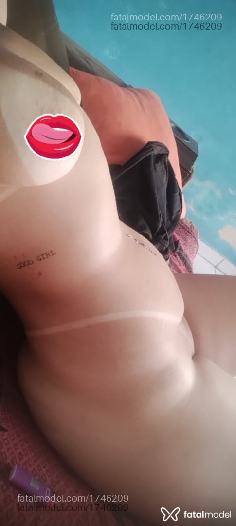 Acompanhante mulher morena (o) de olhos castanhos em Franca - Vitória