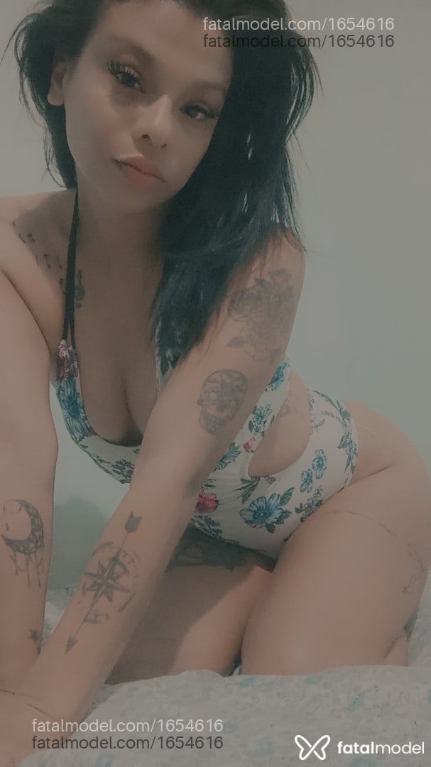 Acompanhante mulher morena (o) de olhos castanhos em Torres - Jinjer