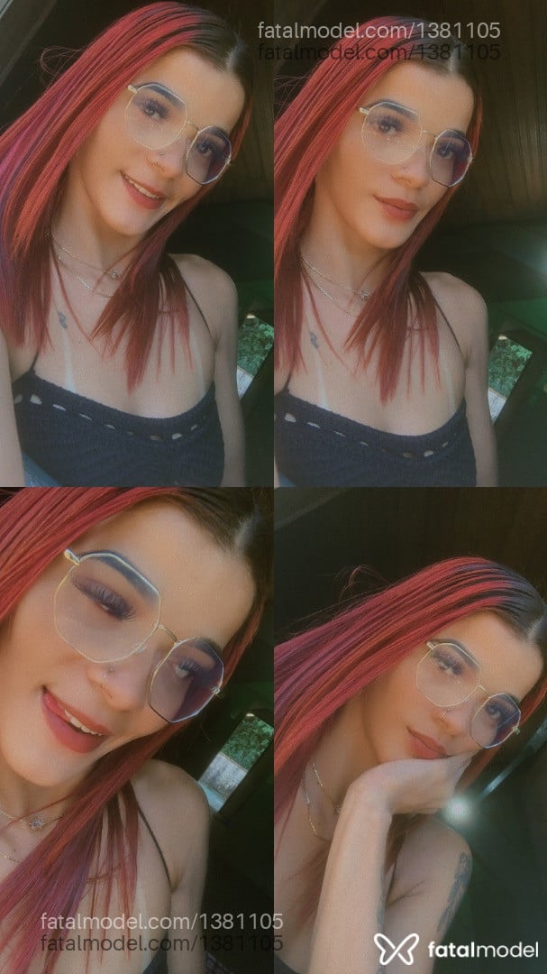 Acompanhante mulher morena (o) de olhos castanhos em Petrópolis - Rannaa