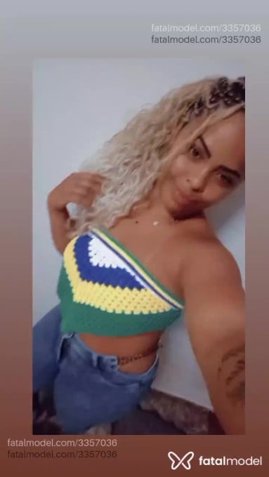 Acompanhante mulher morena (o) de olhos castanhos em Prata - Fernanda
