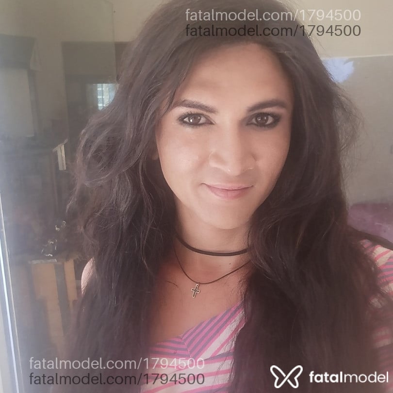 Acompanhante mulher trans com cabelo castanho de olhos castanhos em Lucas do Rio Verde Acompanhante mulher trans com cabelo castanho de olhos castanhos em Lucas do Rio Verde - Samyrra