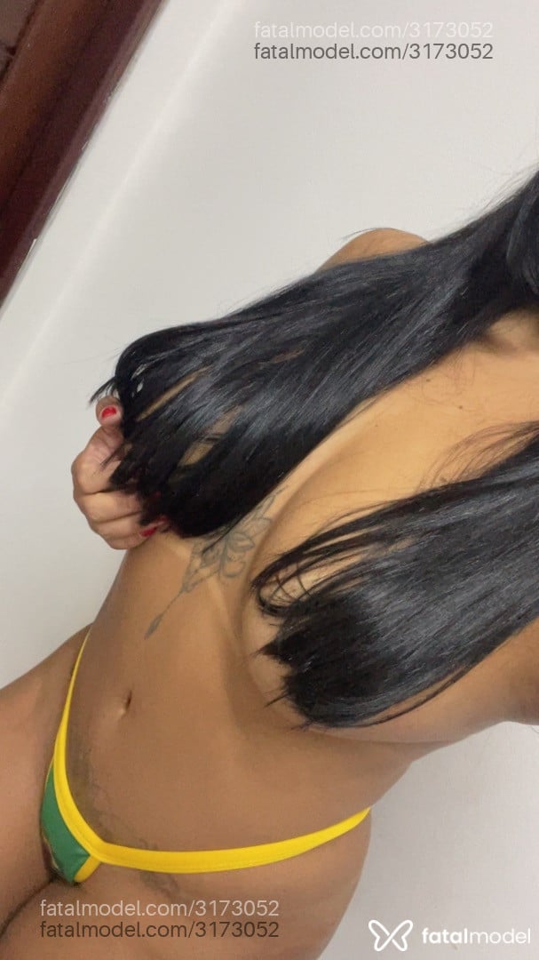 Acompanhante mulher morena (o) de olhos castanhos em Maceió - Ananda Fernandes