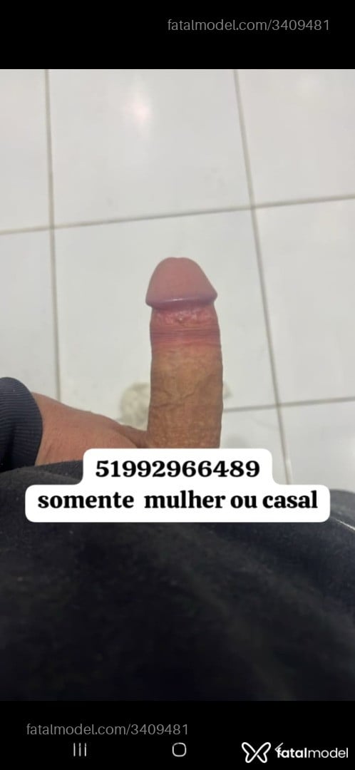 Acompanhante homem loira (o) de olhos azuis em Porto Alegre - Loirinho