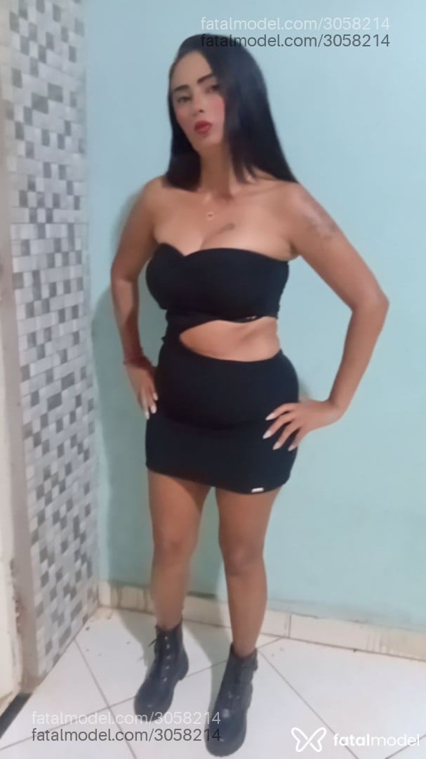Acompanhante mulher morena (o) de olhos pretos - Andressa Acompanhante mulher morena (o) de olhos pretos - Andressa