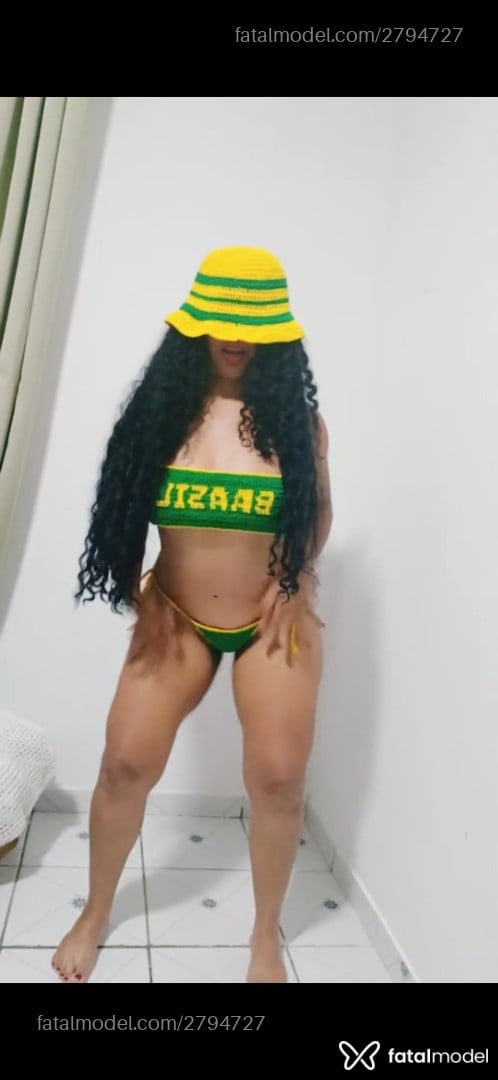 Acompanhante mulher morena (o) de olhos pretos em Açailândia - Mariana