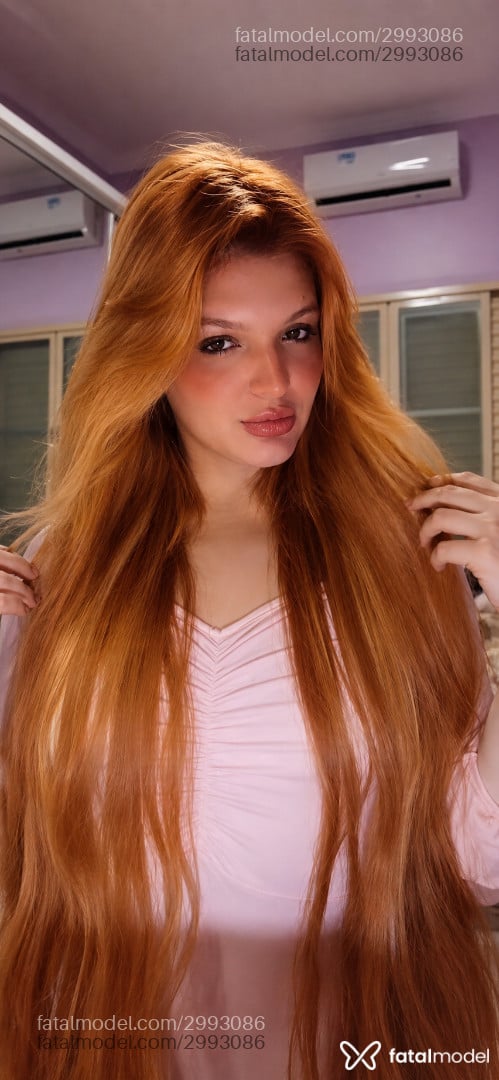 Acompanhante mulher ruiva (o) de olhos castanhos em Londrina - Bianca Sanches